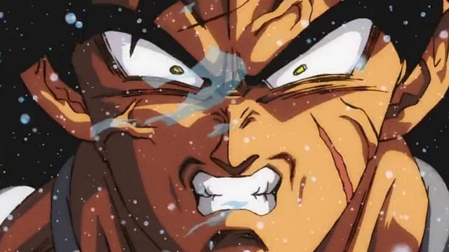 Imagem da notícia Dragon Ball Super Broly ganha empolgante trailer dublado