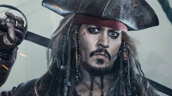 Imagem da notícia Piratas do Caribe: Produtor da Disney confirma que franquia continuará sem Johnny Depp