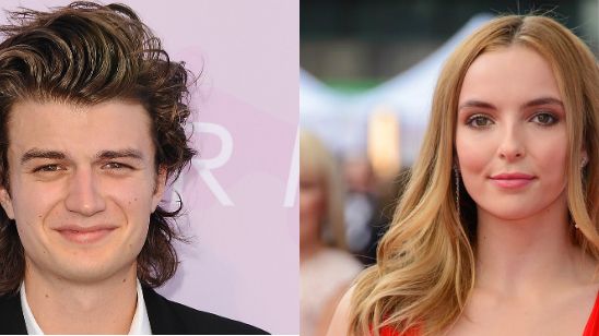 Imagem da notícia Free Guy: Atores de Stranger Things e Killing Eve no novo filme de Ryan Reynolds
