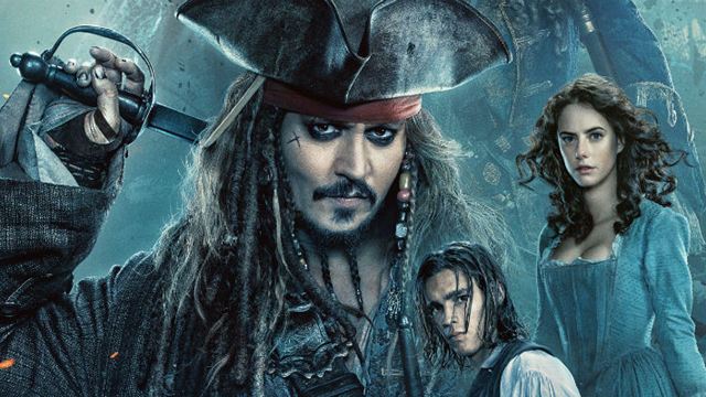 Johnny Depp : Notícias - Página 2 - AdoroCinema