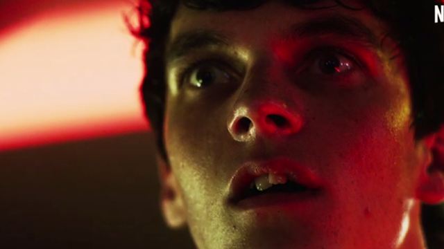Netflix divulga trailer de Black Mirror: Bandersnatch
