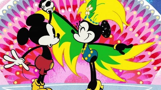 Mickey 90 anos: Diretor de animação da Disney revela o aspecto chave do personagem (Entrevista Exclusiva)