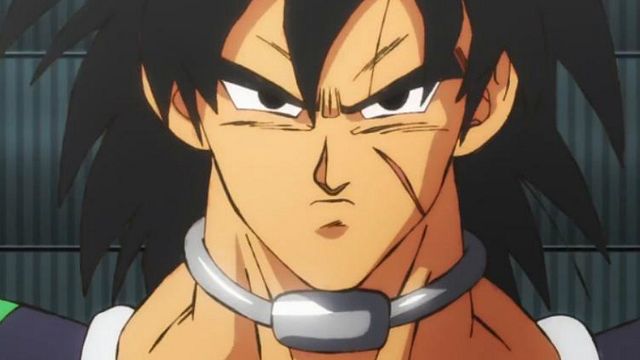 Imagem da notícia Dragon Ball Super Broly bate recorde nos cinemas japoneses