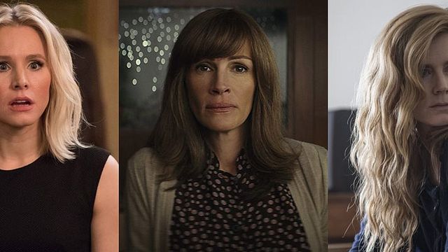 Imagem da notícia Globo de Ouro 2019: Saiba como assistir as séries indicadas na premiação