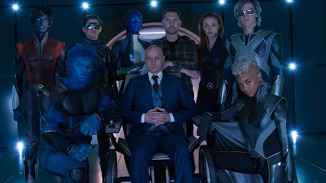 Imagem da notícia Marvel pode começar a desenvolver filmes dos X-Men em 2019