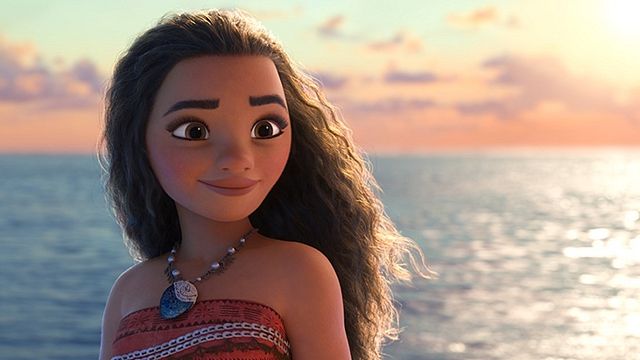 Imagem da notícia Dicas do Dia: Moana - Um Mar de Aventuras e Guardiões da Galáxia são os destaques