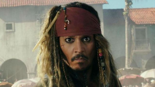 Reboot de Piratas do Caribe pode economizar US$ 90 milhões sem Johnny Depp