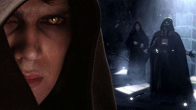 Star Wars: HQ revela quem é o pai de Anakin Skywalker