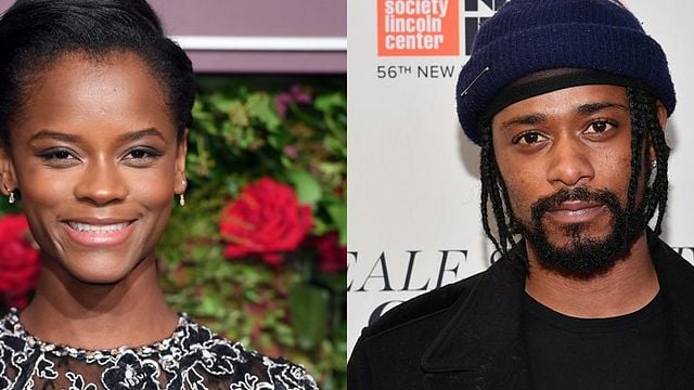 BAFTA 2019: Letitia Wright e Lakeith Stanfield são indicados ao prêmio de Estrela em Ascensão