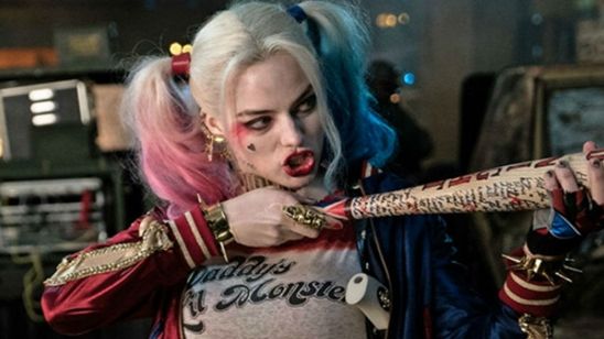 Imagem da notícia Aves de Rapina: Roteirista fala o que esperar da "emancipação" de Arlequina