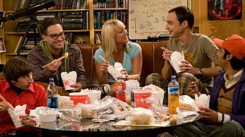 Imagem da notícia The Big Bang Theory perde o posto de série mais assistida dos Estados Unidos em 2018