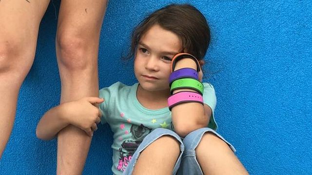 Imagem da notícia Estrela de Projeto Flórida dirige seu primeiro filme aos 8 anos