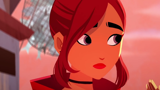 Imagem da notícia Carmen Sandiego: Netflix divulga trailer da nova série com Gina Rodriguez