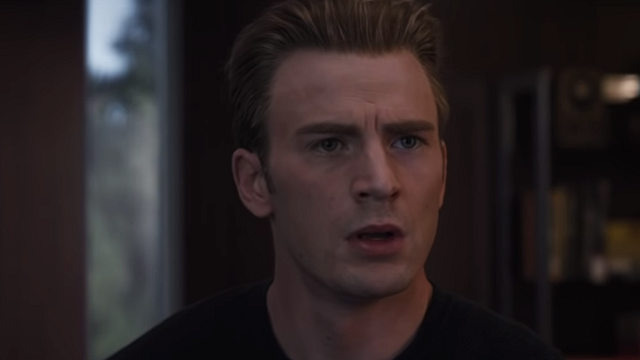 Imagem da notícia Trailer de Vingadores: Ultimato não mostrou além dos primeiros 20 minutos do filme