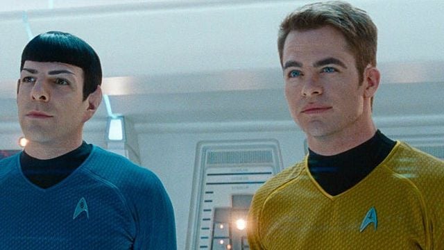 Imagem da notícia Star Trek 4 pode ter sido engavetado
