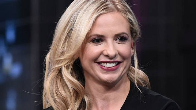 Imagem da notícia Sarah Michelle Gellar vai estrelar série limitada de Ellen DeGeneres