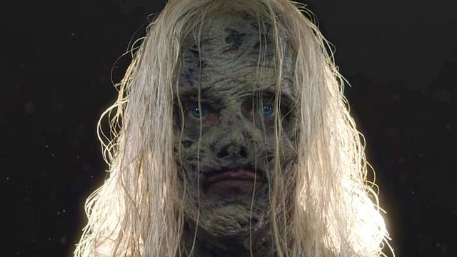 Imagem da notícia The Walking Dead: Showrunner explica como os Sussurradores vão afetar a 9ª temporada
