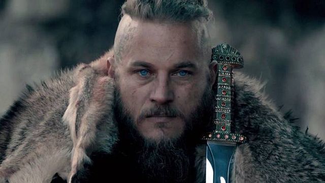 Imagem da notícia Travis Fimmel, de Vikings, vai estrelar nova série de ficção-científica de Ridley Scott