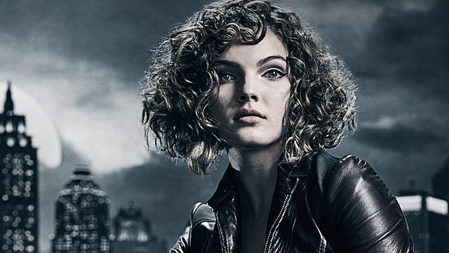 Imagem da notícia Gotham: Selina se transforma oficialmente na Mulher-Gato