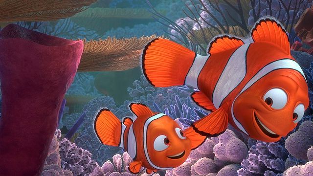 Imagem da notícia Mãe de criança autista ganha Netflix personalizada após saída de Procurando Nemo do catálogo