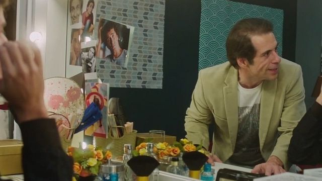 Imagem da notícia Chorar de Rir: Leandro Hassum e Rafael Portugal brigam pelo título de melhor comediante no trailer do filme