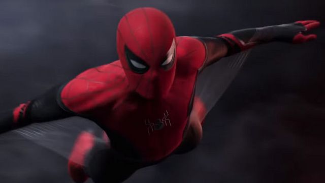 Imagem da notícia Homem-Aranha Longe de Casa: Análise do trailer