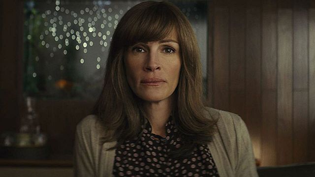 Homecoming: Julia Roberts não volta para a segunda temporada