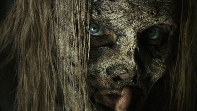 The Walking Dead: Novo teaser mostra visual completo da líder dos sussurradores 