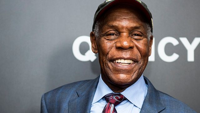 Imagem da notícia Jumanji: Sequência de Bem-Vindo à Selva adiciona Danny Glover ao elenco