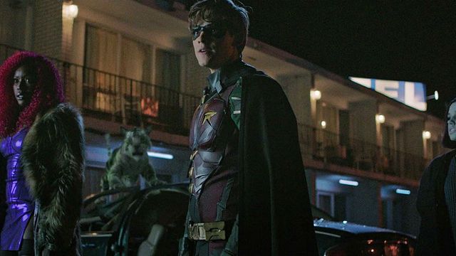 Imagem da notícia Titãs: Especulações para a 2ª temporada