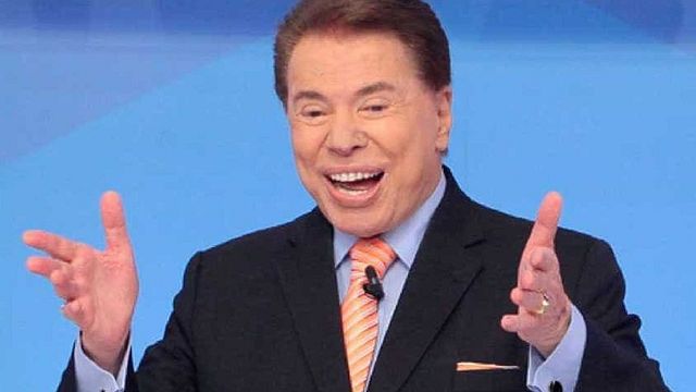 Imagem da notícia Cinebiografia de Silvio Santos ganha título oficial e data de estreia