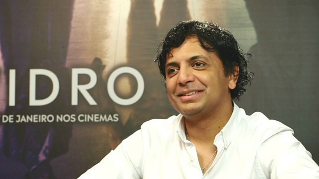 Imagem da notícia Vidro: "Eu queria heróis que precisassem lidar com problemas que todos lidamos", diz M. Night Shyamalan (Entrevista Exclusiva)
