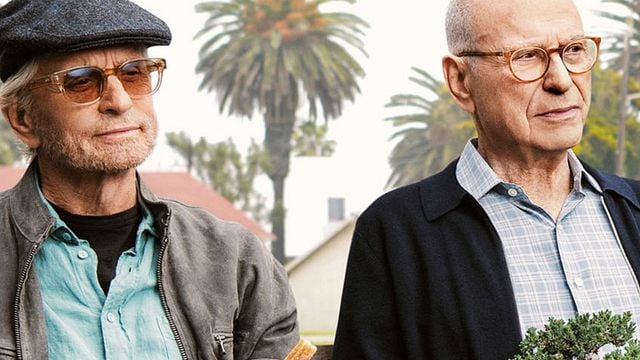 O Método Kominsky: Netflix renova premiada comédia para a 2ª temporada