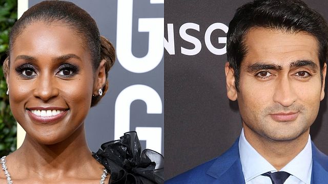 Imagem da notícia The Lovebirds: Kumail Nanjiani e Issa Rae vão estrelar comédia romântica
