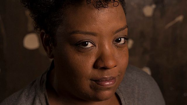 Imagem da notícia Mostra de Tiradentes 2019 eleva Grace Passô ao status de símbolo