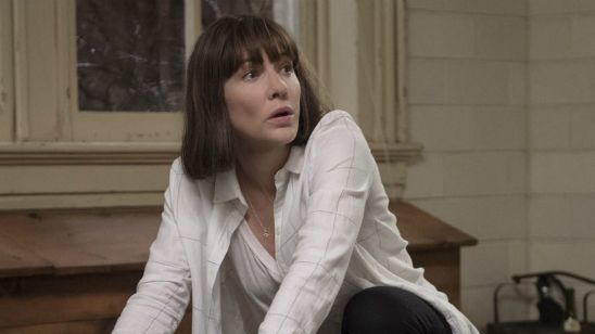 Imagem da notícia Cade Você Bernadette?: Filme com Cate Blanchett é adiado em cinco meses
