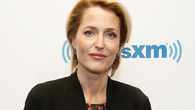 The Crown terá participação de Gillian Anderson como Margaret Thatcher 