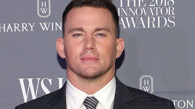 Imagem da notícia Gambit: Channing Tatum cogita dirigir o filme (Rumor)