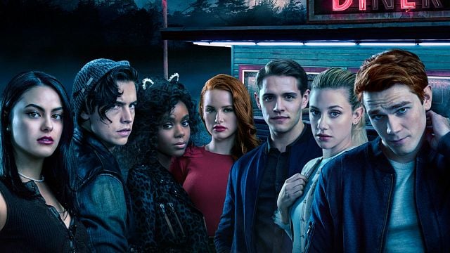 Riverdale pode ganhar spin-off musical