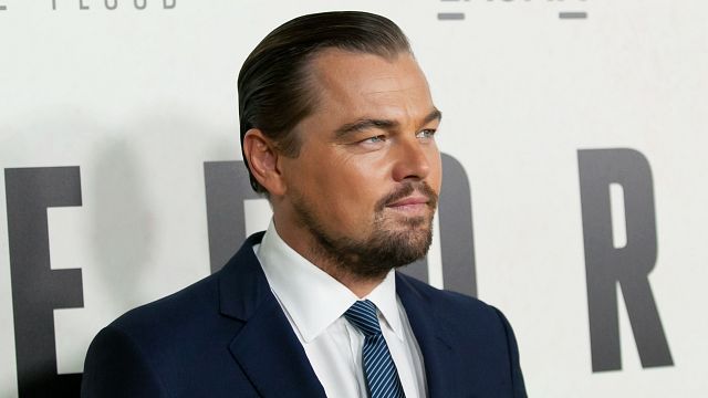 Imagem da notícia Leonardo DiCaprio faz alerta contra o desmatamento no Brasil