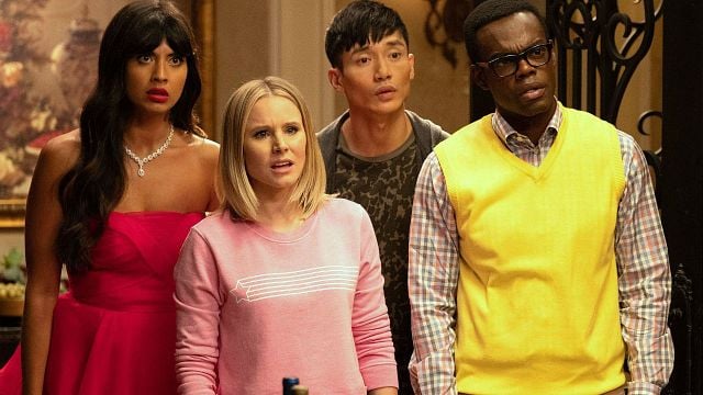 The Good Place: Crítica da 3ª temporada