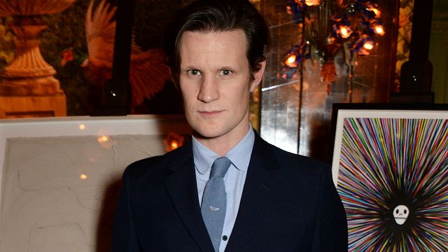 Imagem da notícia Morbius: Matt Smith se junta a Jared Leto em spin-off de Homem-Aranha