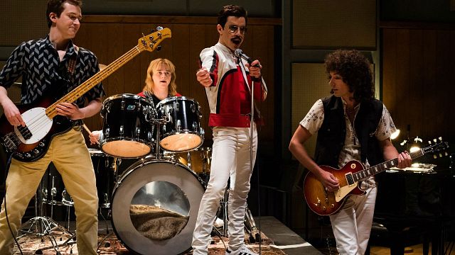 Imagem da notícia GLAAD Media Awards 2019: Bohemian Rhapsody perde indicação após novas denúncias contra Bryan Singer