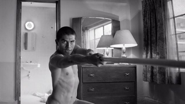 Imagem da notícia Oscar 2019: Ator de Roma teve visto negado aos Estados Unidos e pode perder premiação