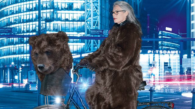 Imagem da notícia Guia do Festival de Berlim 2019