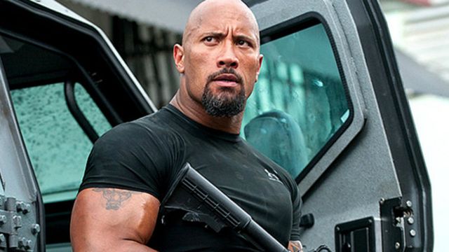 Imagem da notícia Velozes & Furiosos 9: Dwayne Johnson não fará parte do elenco do filme