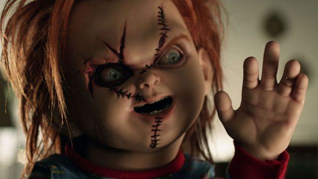 Chucky, o Brinquedo Assassino vai ganhar série de TV