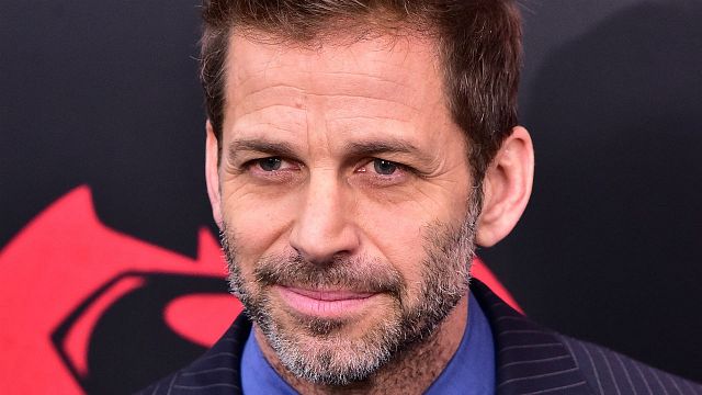 Imagem da notícia Zack Snyder deixa ano sabático para dirigir filme com zumbis