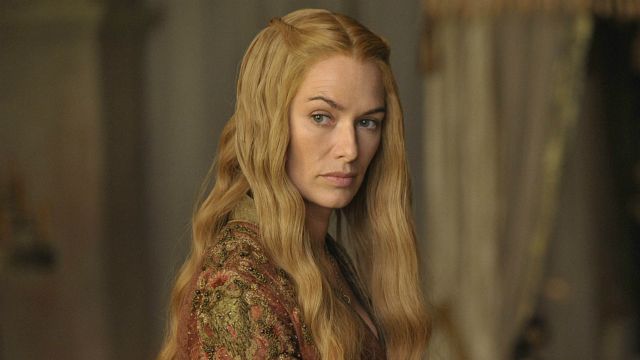 Imagem da notícia Game of Thrones: Lena Headey revela como foi seu último dia de gravações

