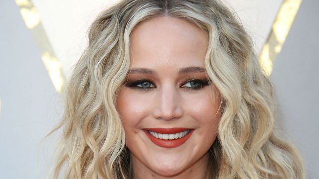 Imagem da notícia Jennifer Lawrence é cotada para o live-action de Tom & Jerry